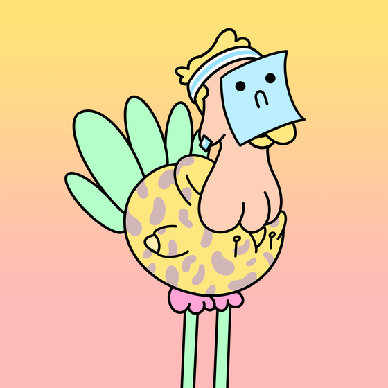 TurkeyDoodle #212