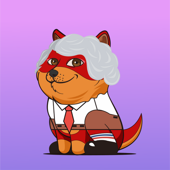 Baby Doge #2711