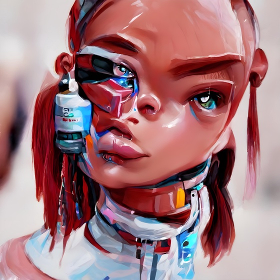 Why is the eye slow?