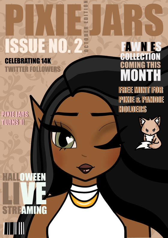 Princess Issue No. 2