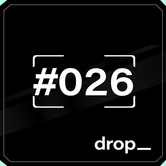 Dropspace Mint Ticket #26