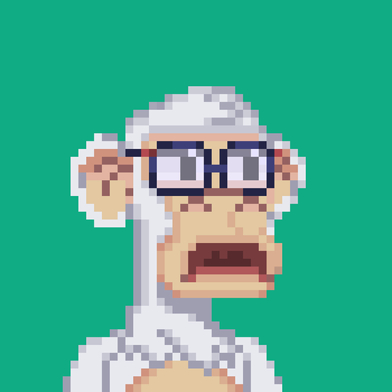 ApeGang #891