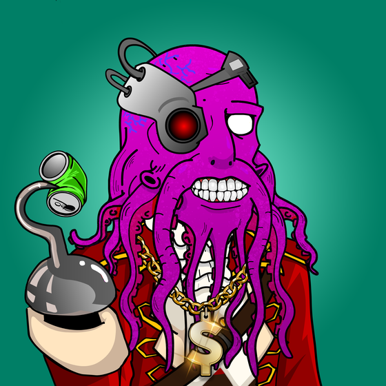 Kraken #772