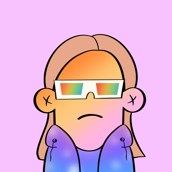 SharbeeDoodle #129