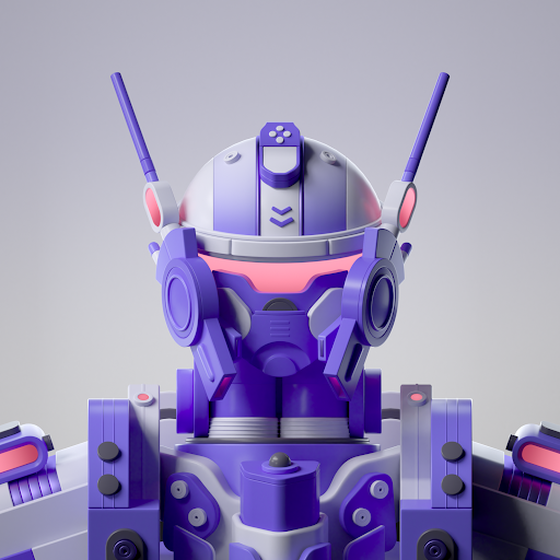 Meka #4687