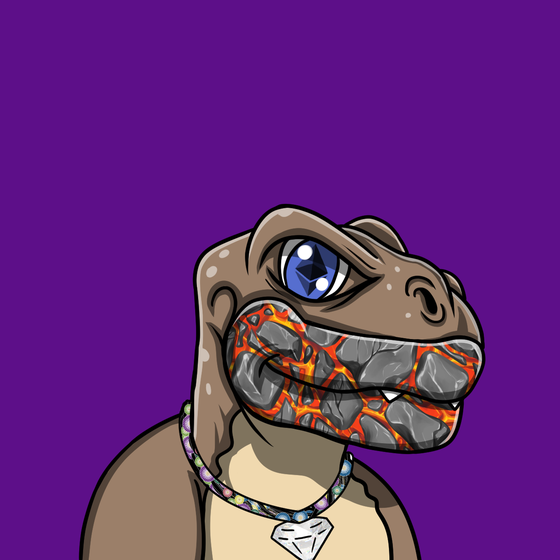 Metasaurs Mini #2928