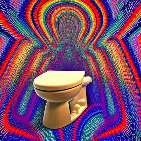 TOILET #566