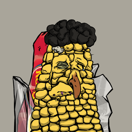 Corn #8622