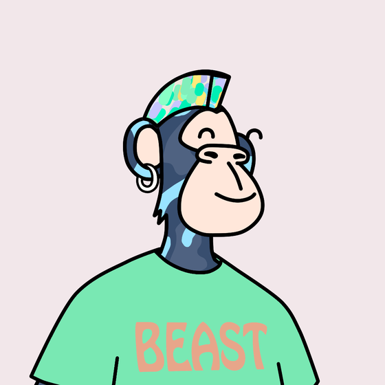 Doodbeast #4357