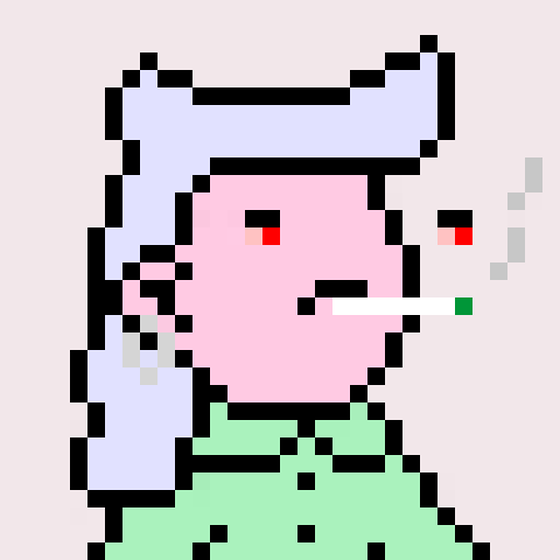 Pixel Dood #3593