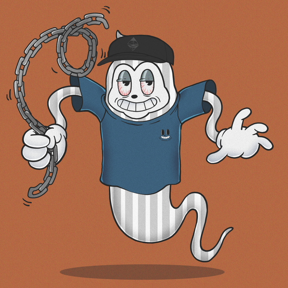 Prisoner #567