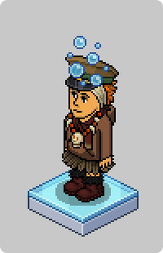 Habbo #6302