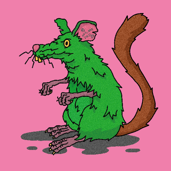 Underground Kings #4614