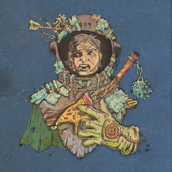 Space Addicts #900