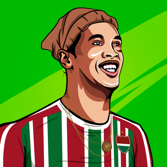 Dinho #1155