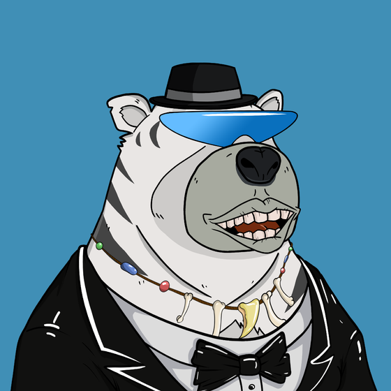 ArrogantBear #259