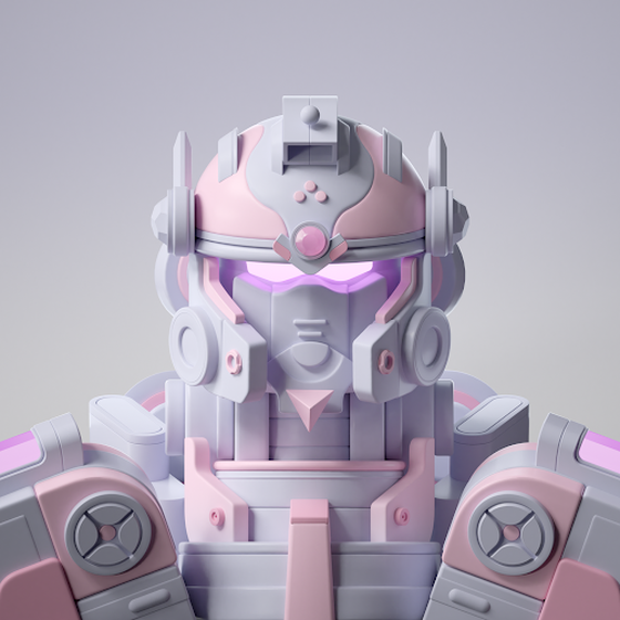 Meka #5499