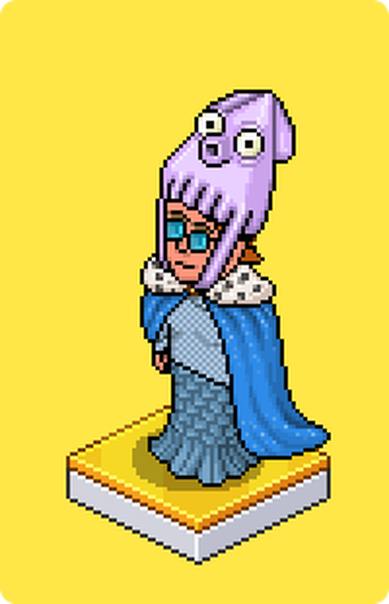 Habbo #8789