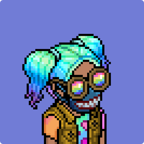 Habbo Portrait #4268