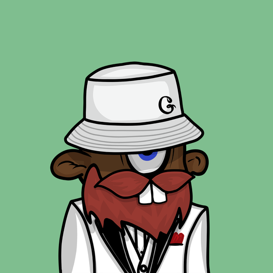 Lil Gnomie #739