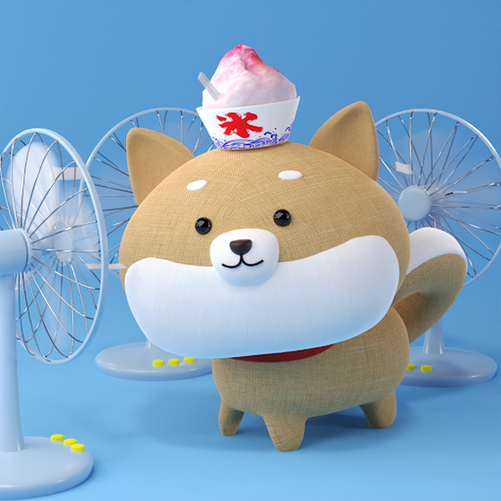 SHIBERU 3D #58