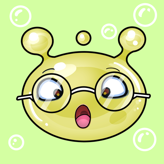 BubblePeePee #1648