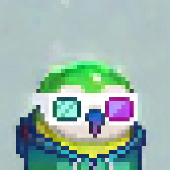 Birb #485 