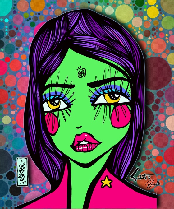 Gentle Groove 2022 by Rock3tmvn X STARGIRL by Sabet