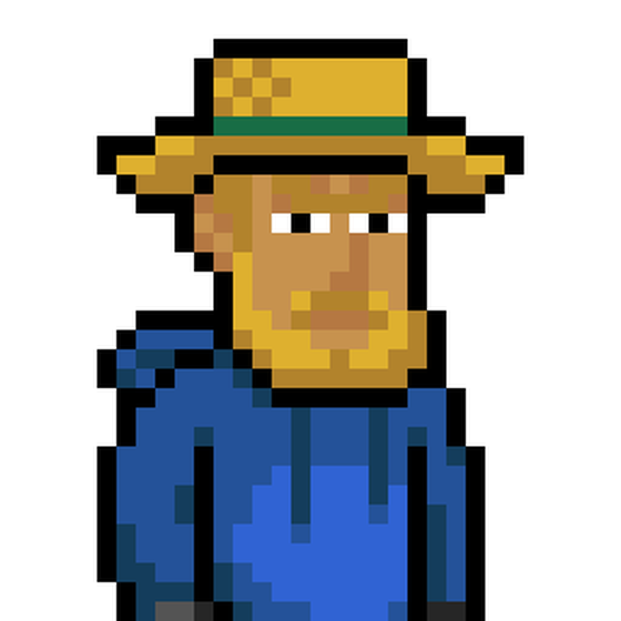 Farmer #3212