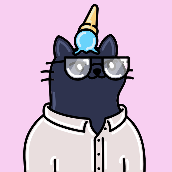 Alpha Cat #928
