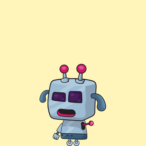 Roboties #474