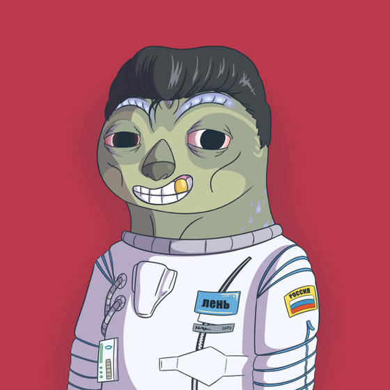 SLOTHz #1462