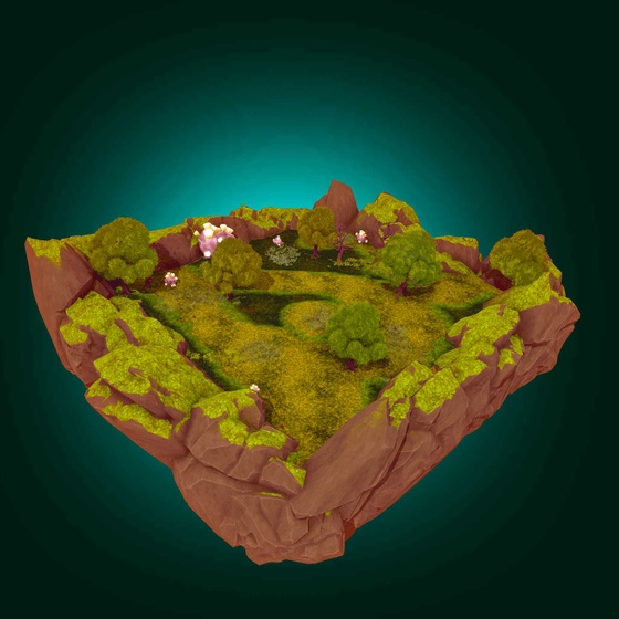 BEO Land #23