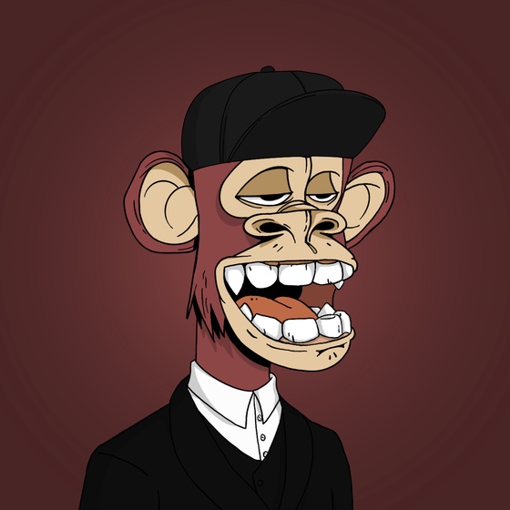 AES Ape #286