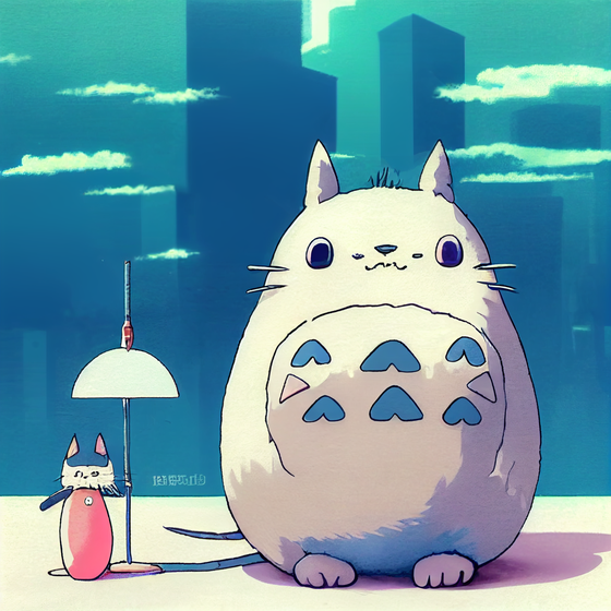 KATARO #283