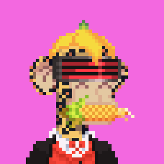 ApeGang #7096