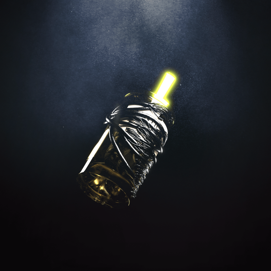 MANTICORE MUSK #345