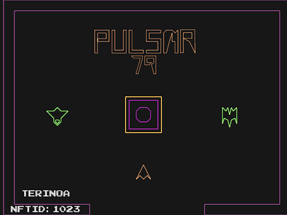 Pulsar79