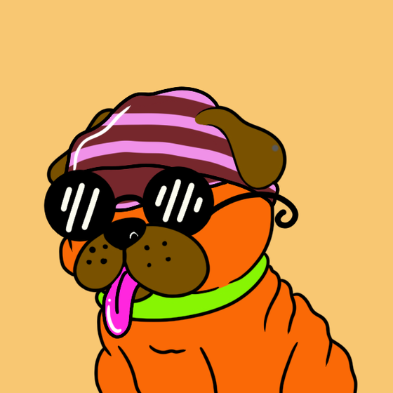 Pugz Not Drugz Epilogue #1639