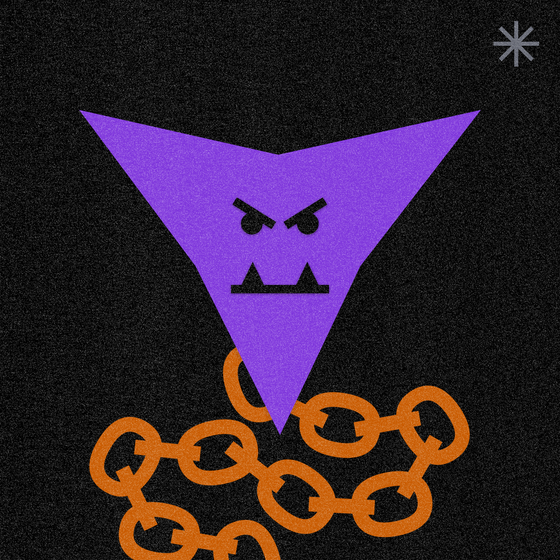 Spooky Synonyms #12