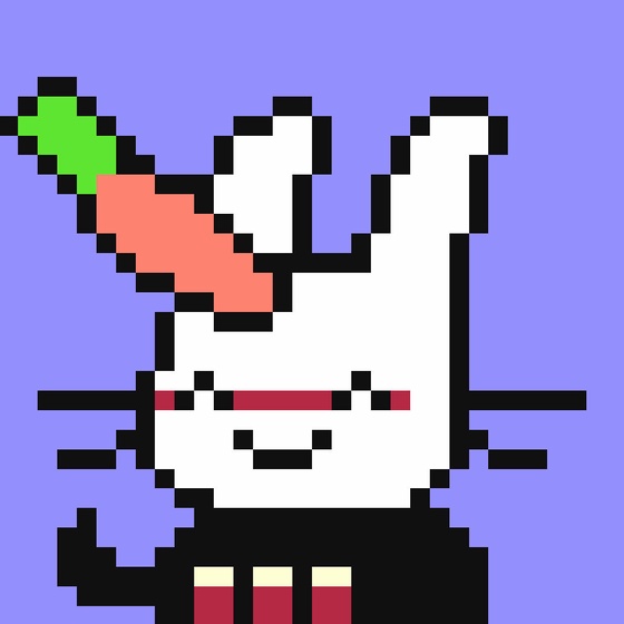 PixelBun #1223