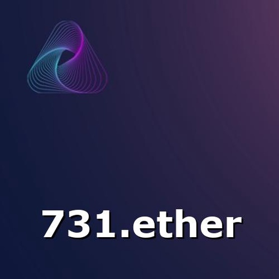 731.ether