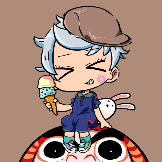 Chibi Lolita #8468