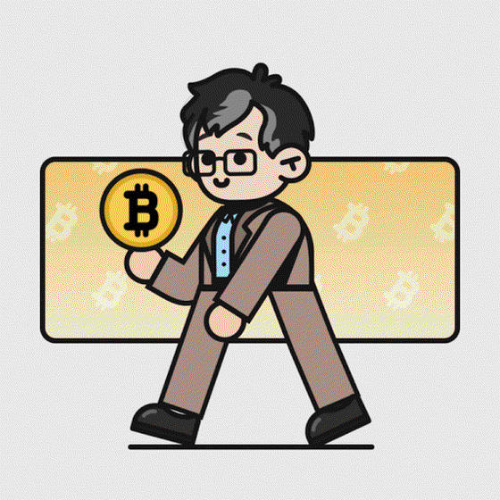 #LetsWalk - Satoshi #011