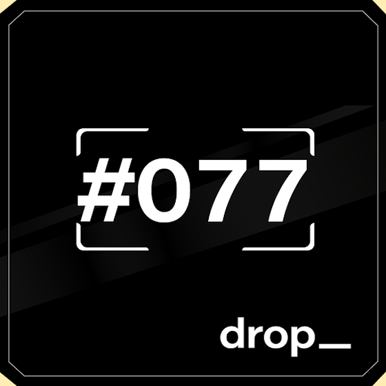 Dropspace Mint Ticket #77