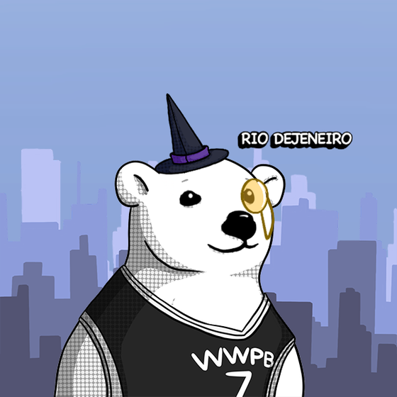 WorldwidePolarbear #1436