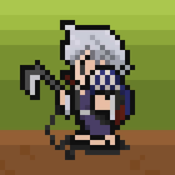 NINJA X HERO#2949