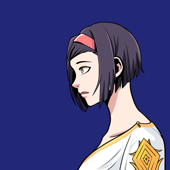 Project Kaito #2900