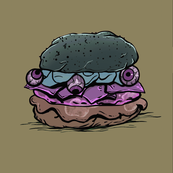 goblintown burgers #5334