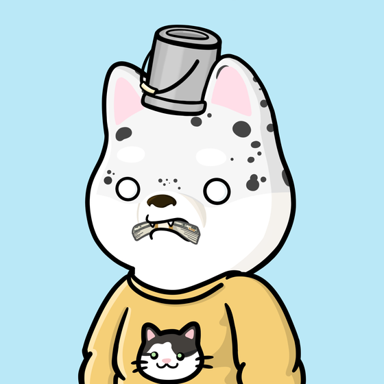Shibe #276